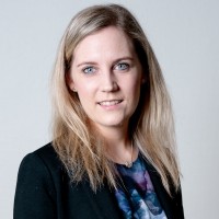 Annika Persson