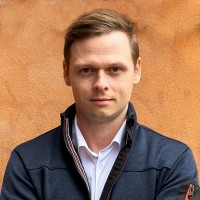 Martin Paludan