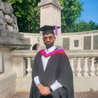 Dhruval patel