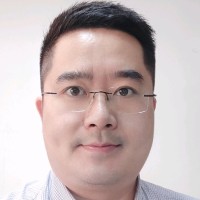 杨斌 Eric Yang