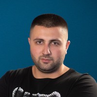 Arsen Mkrtchyan