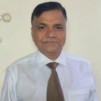 Bijay Kumar Shah
