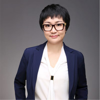 Vinlet Wang