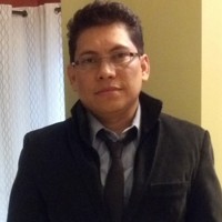 Yoni A Aguilar
