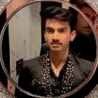 HARSH CHAURASIYA