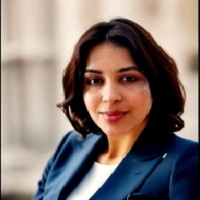 Sreya Gofford Assoc. Cipd