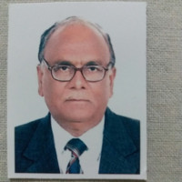 Ram Kumar Sharma