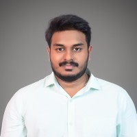 Sunil Kumar Sivalingam