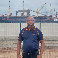 DANIEL AGGREY
