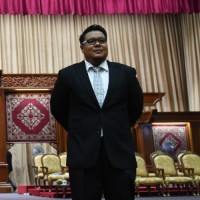 Abdullah Shaakir