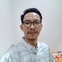 Dimas Eko Kristian