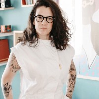 Raquel Garcia Oliveira