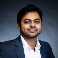 Ajinkya Waradpande