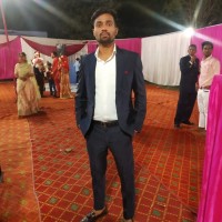 Mohit Pachouri