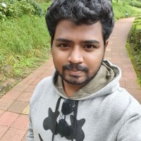 Jayasurya Panneerselvam