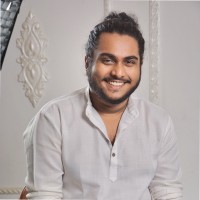 Divith Shetty