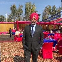 Gagandeep Singh Uppal