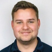 Harrison Everitt