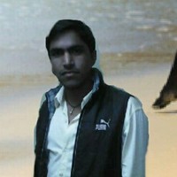 Gireesh Sharma