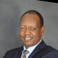 James Karundu