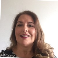 Mona Robertson