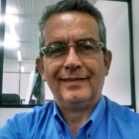 Antonio Amaral