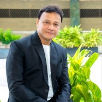 ajay Nair