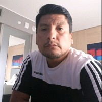 Ivan Rioja