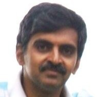 Prasad Chitnis