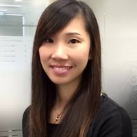 Sharon Chong