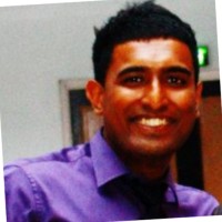 Salendra Narayan