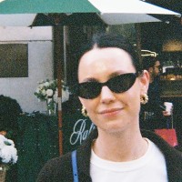 Chloe Radcliffe