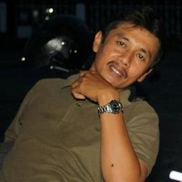 SUTANTO PRIYONO (Antok)
