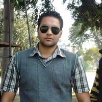 Gurmeet Saini