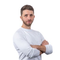 Itzik Shvartz