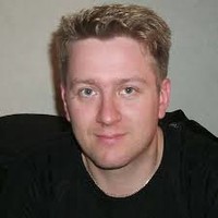 Dimitri Tristan FEDORAS