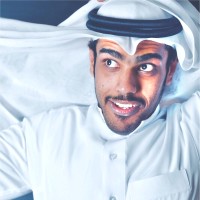 Mohammed Alrobaish