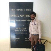 Pradeep Reddy Mamidi