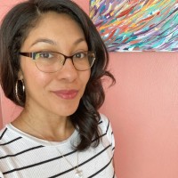 Rebecca Copeland-Johnson, Shrm-Cp