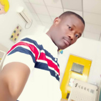 Blankson George