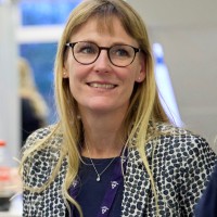 Helene Fast Seefeldt