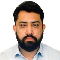 K.M. Uzair