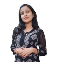 Harshita Gupta
