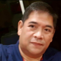 Ronnie Legayada