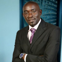 Joseph Mugera