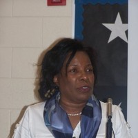 Mary Cuthbertson