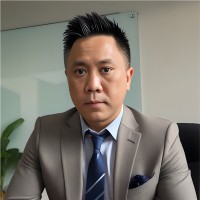 Minh Triet Nguyen, B. Eng