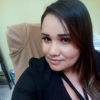 Judith Flores Sanchez