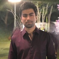 Hriday Kumar