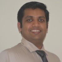 Ranjit Sankar